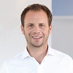 Dr. Sebastian Beckers