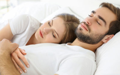 Viete, že spánok vplýva na zdravie vašich očí? Využite to naplno!