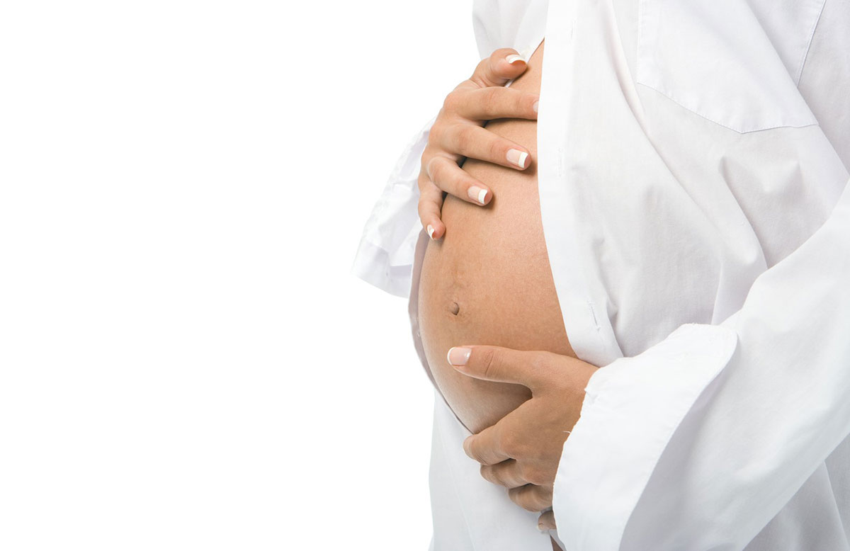 tehotenstvo-relex-smile-iclinic-ocna-klinika Laserové operácie očí a tehotenstvo: Áno či nie?