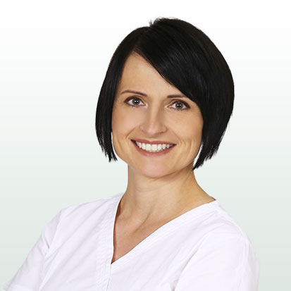 MUDr. Dana Pniaková